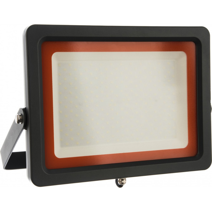 Прожектор JAZZWAY PFL-S2-200w 6500K IP65 NEW(с клапаном) 5002173D